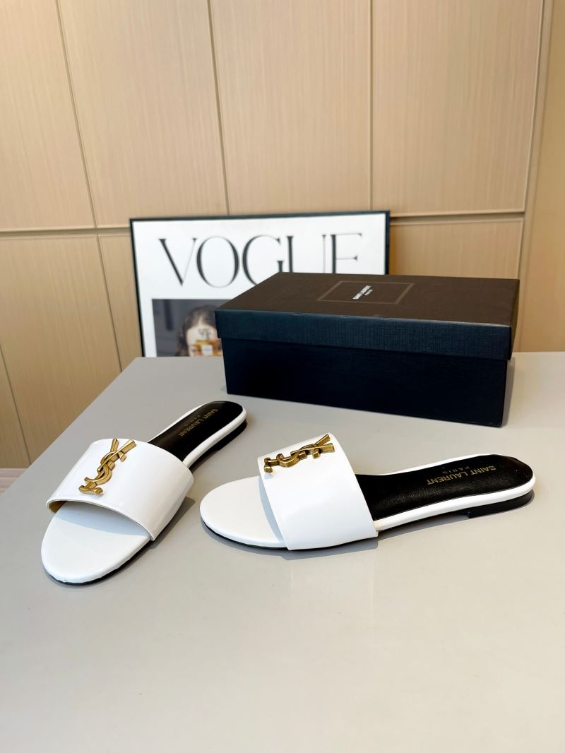 Ysl Sandals